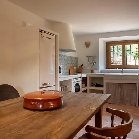 Landhaus Quel
