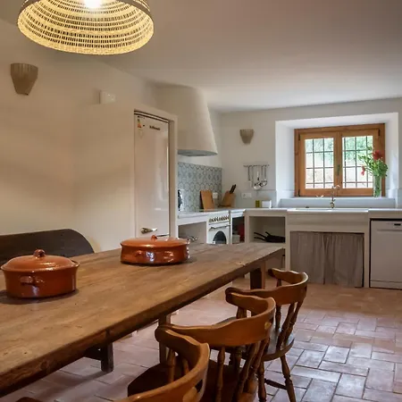 Landhaus Quel *