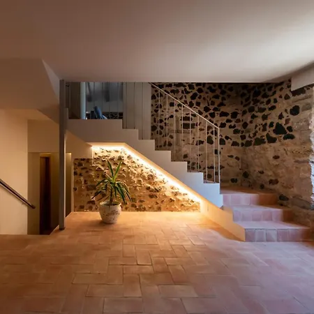 Landhaus Quel