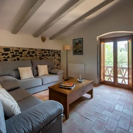 Quel Landhaus Gerona