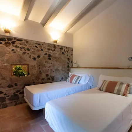 Quel Landhaus Gerona