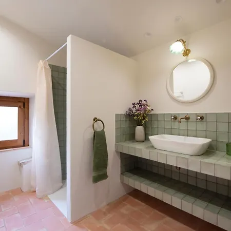 Quel Landhaus Gerona