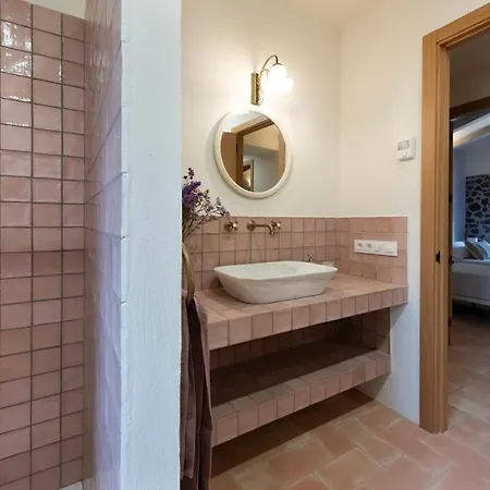 Landhaus Quel *
