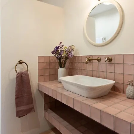 Landhaus Quel